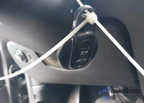 2015 Mini Hardtop Cooper S from USA, damaged, VIN WMWXU3C54F2B58365